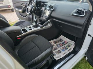 Renault Kadjar 2017 1.6dci Πανοραμα-thumb-21