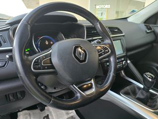 Renault Kadjar 2017 1.6dci Πανοραμα-thumb-22