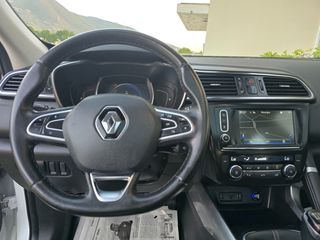 Renault Kadjar 2017 1.6dci Πανοραμα-thumb-23