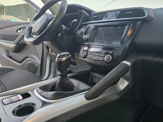 Renault Kadjar 2017 1.6dci Πανοραμα-thumb-32