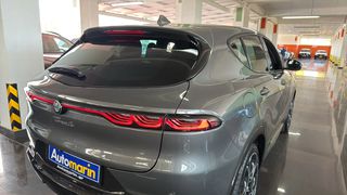 Alfa Romeo Tonale 2023 Special Edition Hybrid Leather Navi / 6 Χρόνια Δωρεάν Servi-thumb-8