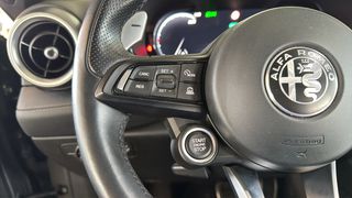 Alfa Romeo Tonale 2023 Special Edition Hybrid Leather Navi / 6 Χρόνια Δωρεάν Servi-thumb-37