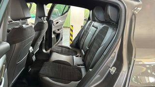 Alfa Romeo Tonale 2023 Special Edition Hybrid Leather Navi / 6 Χρόνια Δωρεάν Servi-thumb-33