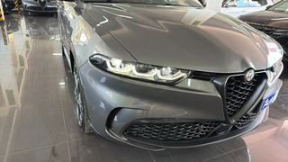 Alfa Romeo Tonale 2023 Special Edition Hybrid Leather Navi / 6 Χρόνια Δωρεάν Servi-thumb-15