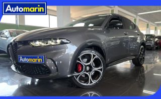 Alfa Romeo Tonale 2023 Special Edition Hybrid Leather Navi / 6 Χρόνια Δωρεάν Servi