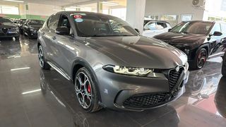 Alfa Romeo Tonale 2023 Special Edition Hybrid Leather Navi / 6 Χρόνια Δωρεάν Servi-thumb-2