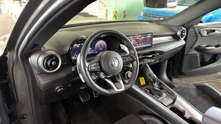 Alfa Romeo Tonale 2023 Special Edition Hybrid Leather Navi / 6 Χρόνια Δωρεάν Servi-thumb-50