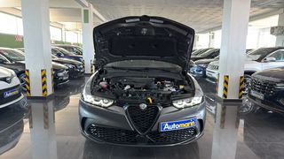 Alfa Romeo Tonale 2023 Special Edition Hybrid Leather Navi / 6 Χρόνια Δωρεάν Servi-thumb-26