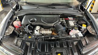 Alfa Romeo Tonale 2023 Special Edition Hybrid Leather Navi / 6 Χρόνια Δωρεάν Servi-thumb-27