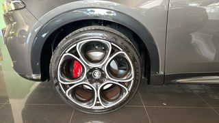 Alfa Romeo Tonale 2023 Special Edition Hybrid Leather Navi / 6 Χρόνια Δωρεάν Servi-thumb-18