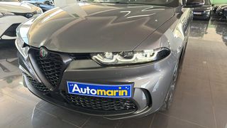 Alfa Romeo Tonale 2023 Special Edition Hybrid Leather Navi / 6 Χρόνια Δωρεάν Servi-thumb-13