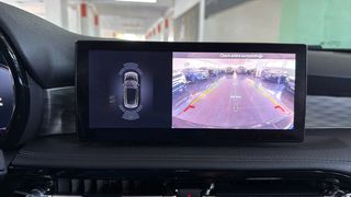 Alfa Romeo Tonale 2023 Special Edition Hybrid Leather Navi / 6 Χρόνια Δωρεάν Servi-thumb-42