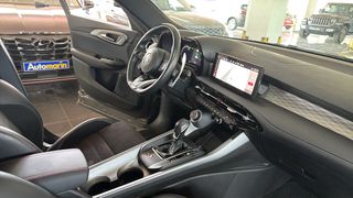 Alfa Romeo Tonale 2023 Special Edition Hybrid Leather Navi / 6 Χρόνια Δωρεάν Servi-thumb-51