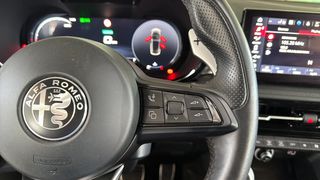Alfa Romeo Tonale 2023 Special Edition Hybrid Leather Navi / 6 Χρόνια Δωρεάν Servi-thumb-38