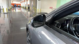 Alfa Romeo Tonale 2023 Special Edition Hybrid Leather Navi / 6 Χρόνια Δωρεάν Servi-thumb-12