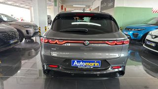 Alfa Romeo Tonale 2023 Special Edition Hybrid Leather Navi / 6 Χρόνια Δωρεάν Servi-thumb-5