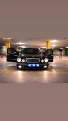 Mercedes-Benz E 270 2002 ELEGANCE