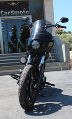 Harley Davidson DYNA LOW Rider 2016-thumb-2