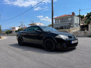 Renault Megane 2004 MEGANE CABRIO