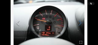 Mini Cooper D Countryman 2016 Euro6 countryman one D klima navi pdc cruise control-thumb-6