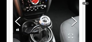 Mini Cooper D Countryman 2016 Euro6 countryman one D klima navi pdc cruise control-thumb-9