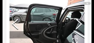 Mini Cooper D Countryman 2016 Euro6 countryman one D klima navi pdc cruise control-thumb-15