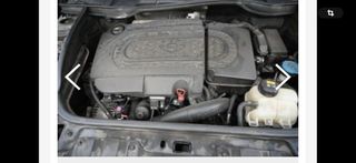 Mini Cooper D Countryman 2016 Euro6 countryman one D klima navi pdc cruise control-thumb-17