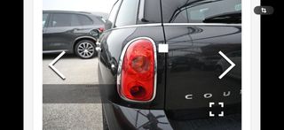 Mini Cooper D Countryman 2016 Euro6 countryman one D klima navi pdc cruise control-thumb-19