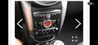 Mini Cooper D Countryman 2016 Euro6 countryman one D klima navi pdc cruise control-thumb-20