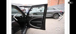 Mini Cooper D Countryman 2016 Euro6 countryman one D klima navi pdc cruise control-thumb-22