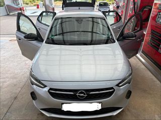 Opel Corsa 2022