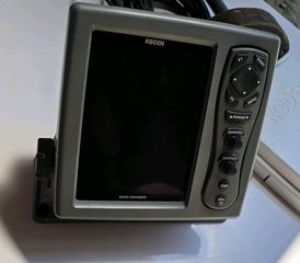 Βυθόμετρο Koden CVS-128