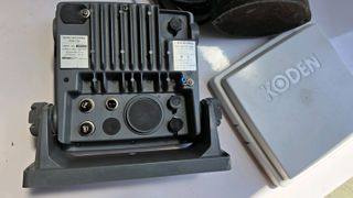 Βυθόμετρο Koden CVS-128-thumb-2