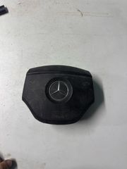 Airbag Αερόσακος οδηγού (τιμονιού) Mercedes Benz B classe w245