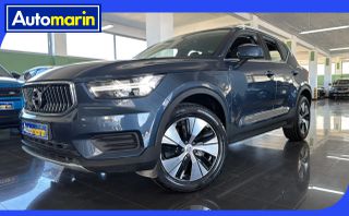 Volvo XC40 2022 T5 Plug-In Hybrid Inscription Expression Navi / 6 Χρόνια Δω