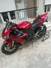Yamaha YZF-R1 2004
