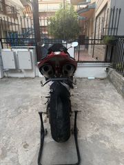Yamaha YZF-R1 2004-thumb-2