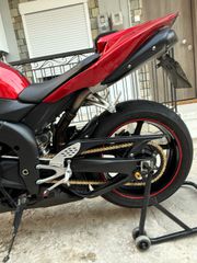 Yamaha YZF-R1 2004-thumb-4