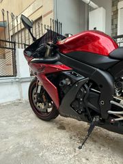 Yamaha YZF-R1 2004-thumb-5