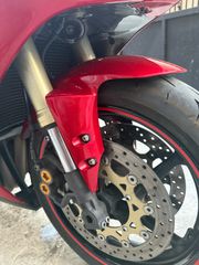 Yamaha YZF-R1 2004-thumb-9