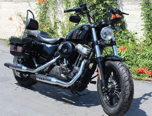 Harley Davidson Sportster Forty-Eight 2017