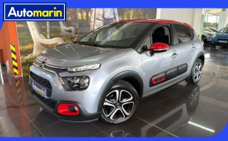 Citroen C3 2020 Shine Pack / 6 Χρόνια Δωρεάν Service