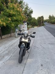 CFmoto 800 MTX 2025 High