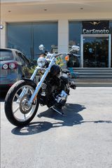 Harley Davidson Rocker C 2009-thumb-2