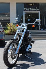 Harley Davidson Rocker C 2009-thumb-3
