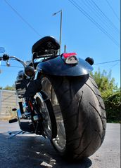 Harley Davidson Rocker C 2009-thumb-1