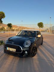 Mini Cooper D 2018 COOPER-D