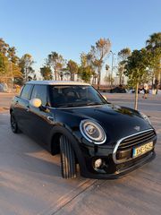 Mini Cooper D 2018 COOPER-D-thumb-1