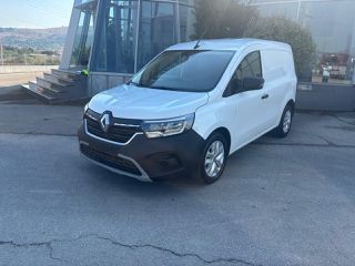 Renault Kangoo 2022 BLUE DCI EXTRA