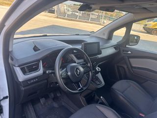 Renault Kangoo 2022 BLUE DCI EXTRA-thumb-9